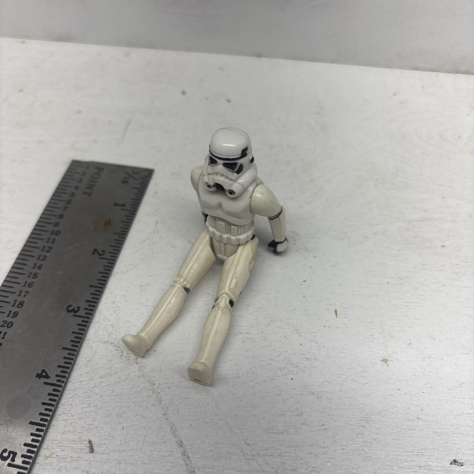 Imperial Stormtrooper sold
