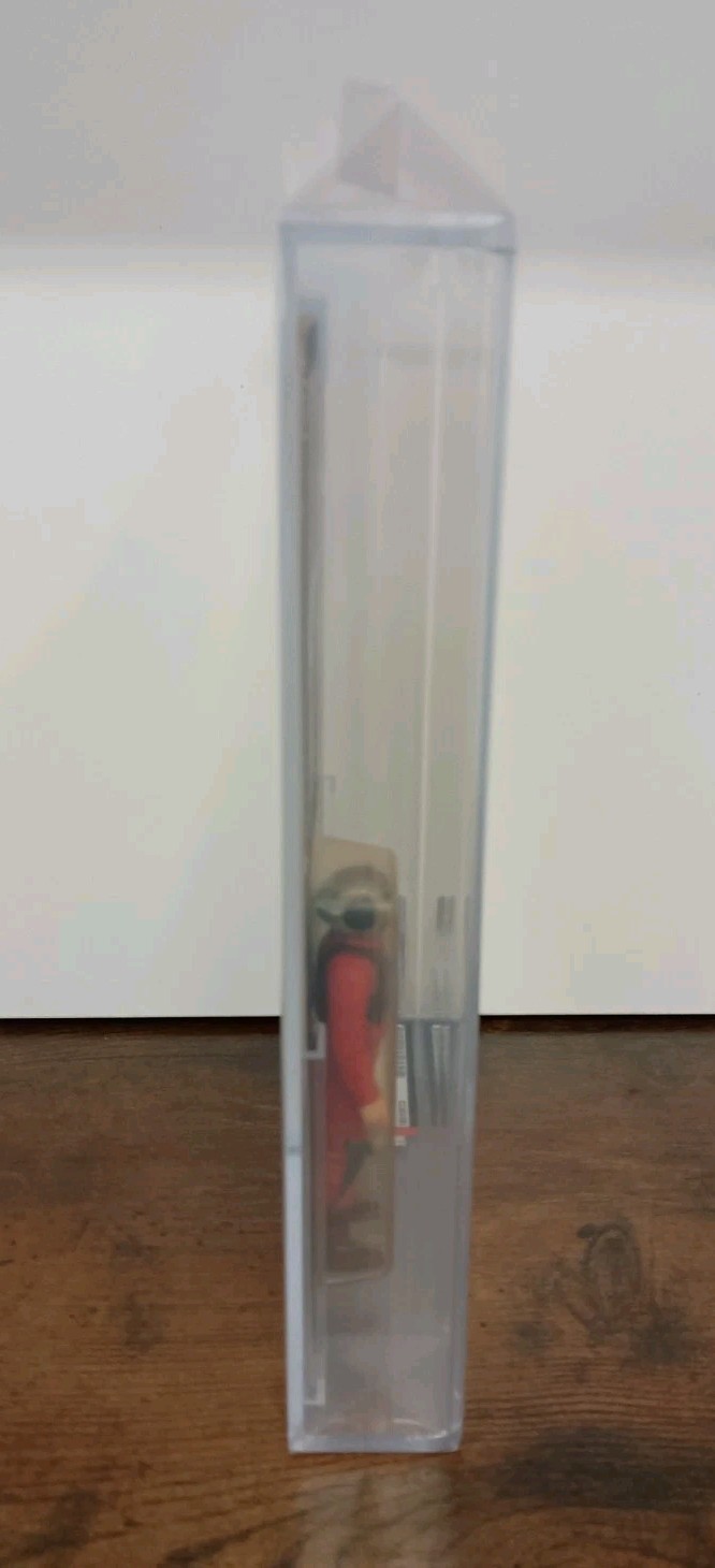 B-Wing Pilot sold