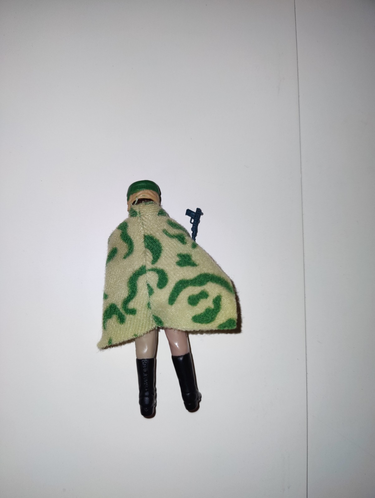 Princess Leia Organa (In Combat Poncho) sold