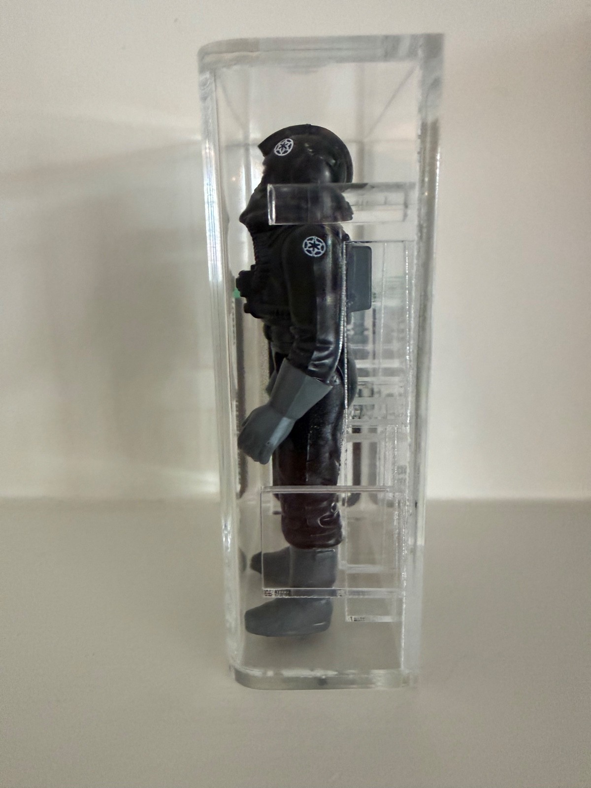 Imperial TIE Fighter Pilot sold