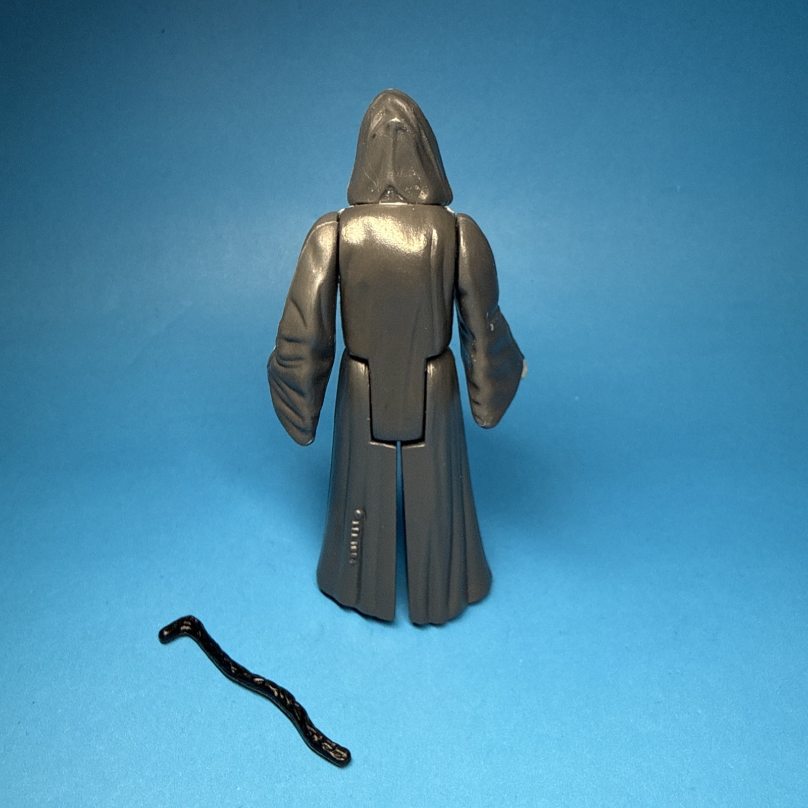 The Emperor sold