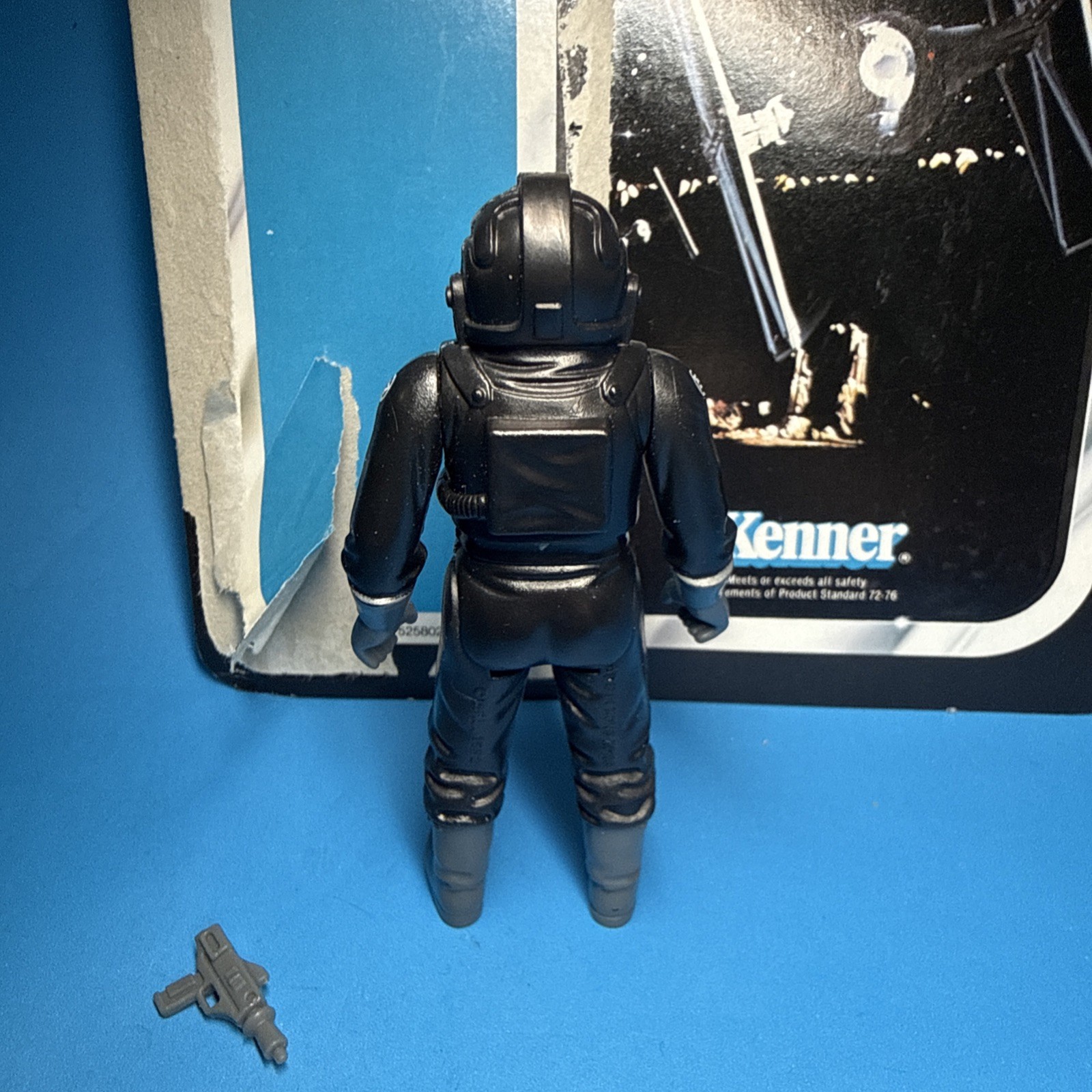 Imperial TIE Fighter Pilot sold