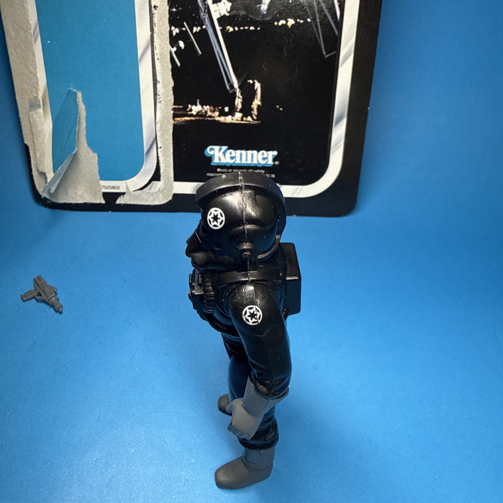Imperial TIE Fighter Pilot sold
