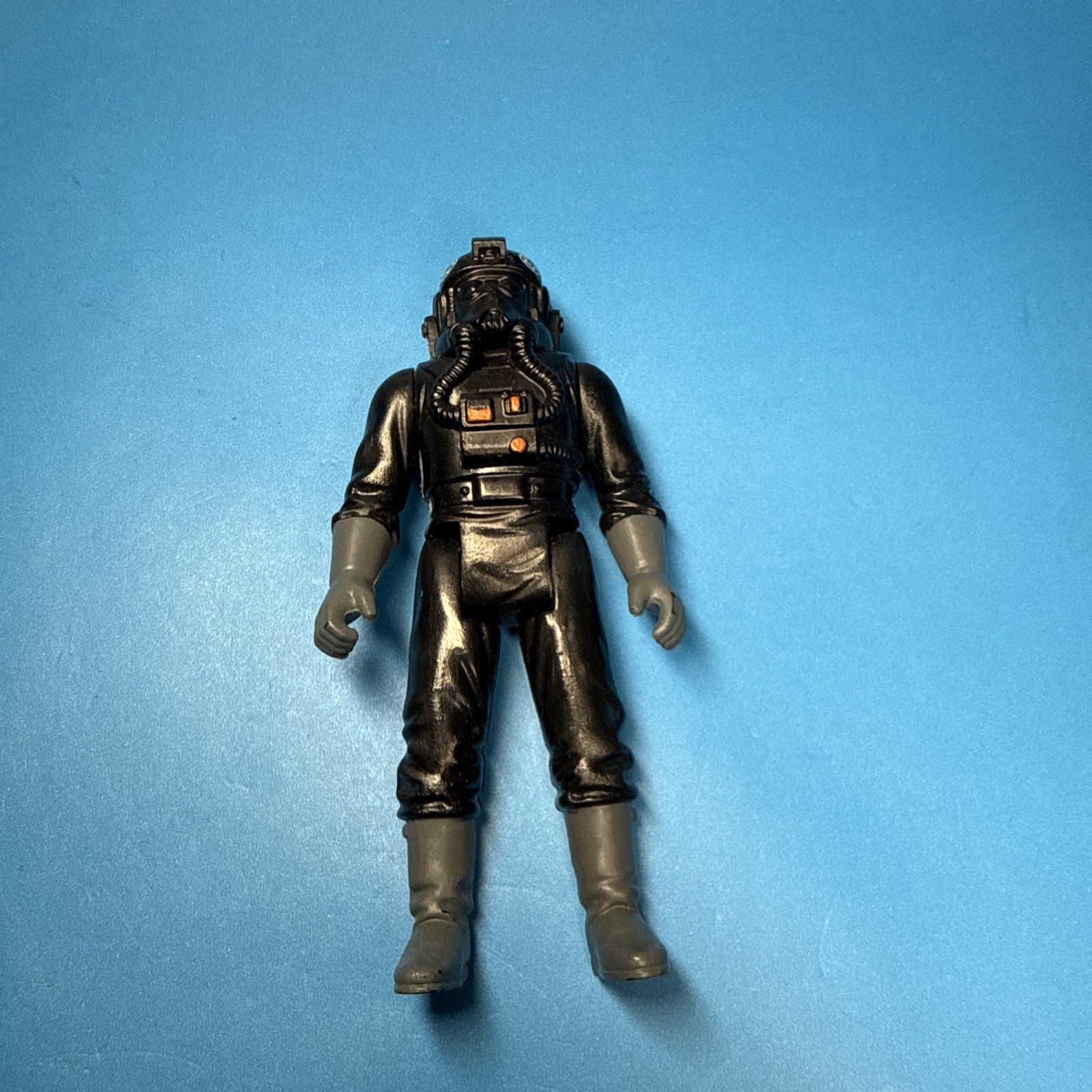 Imperial TIE Fighter Pilot sold