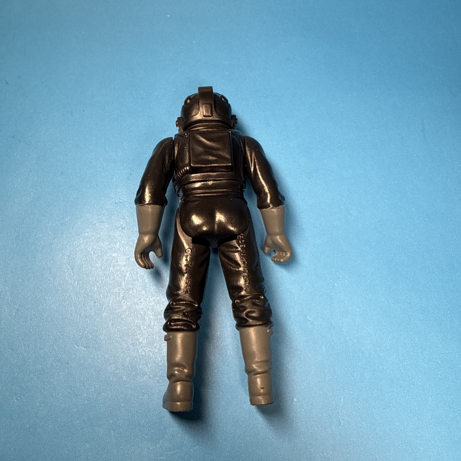 Imperial TIE Fighter Pilot sold