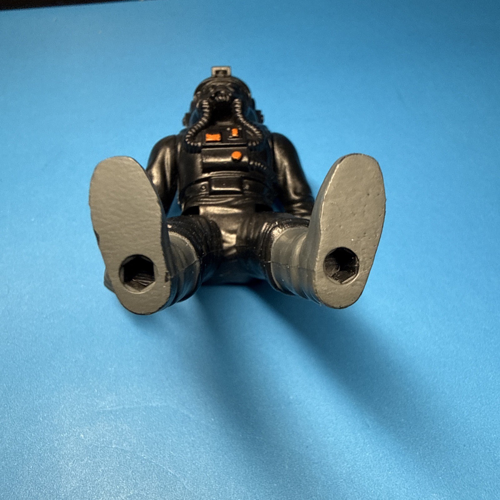Imperial TIE Fighter Pilot sold