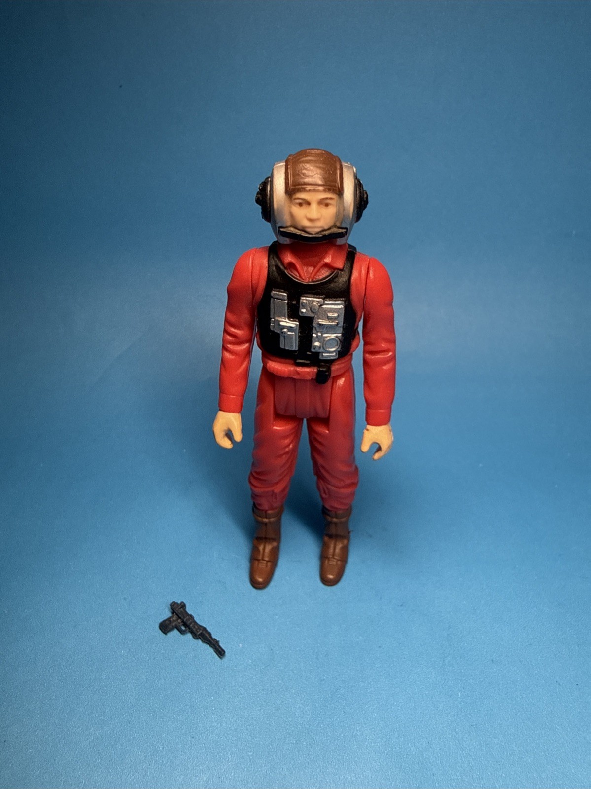 B-Wing Pilot sold