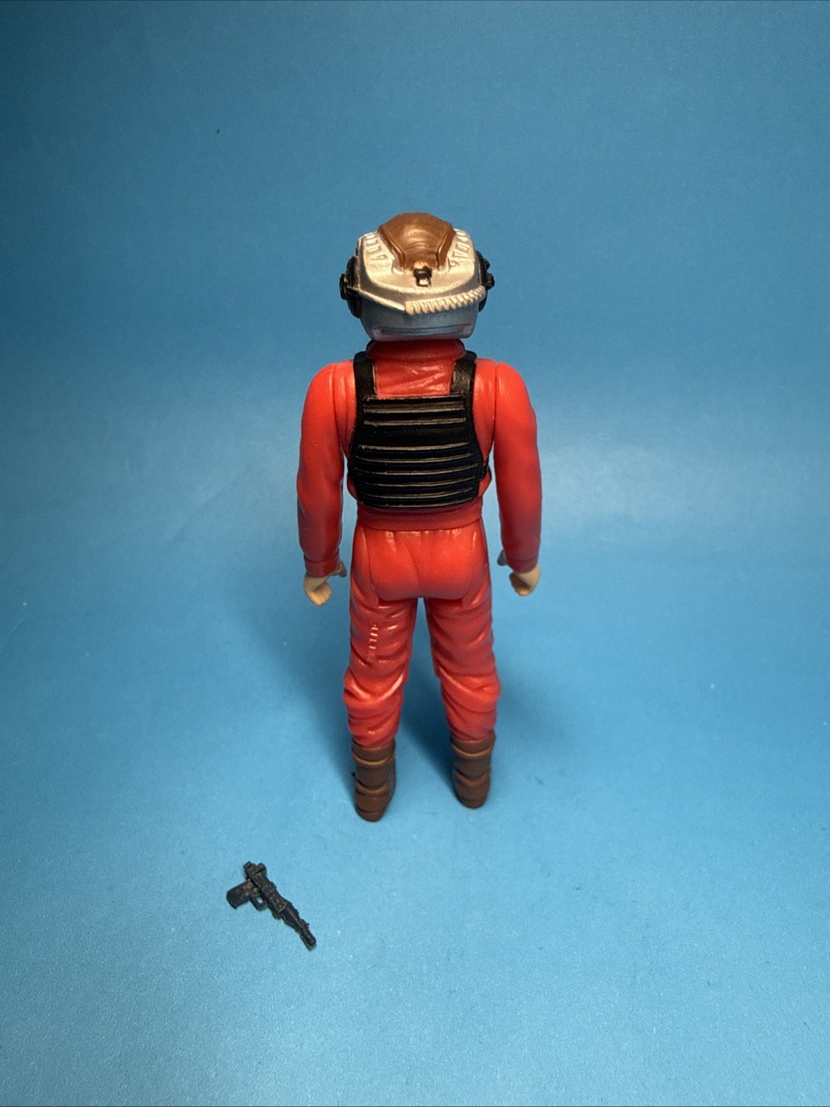 B-Wing Pilot sold