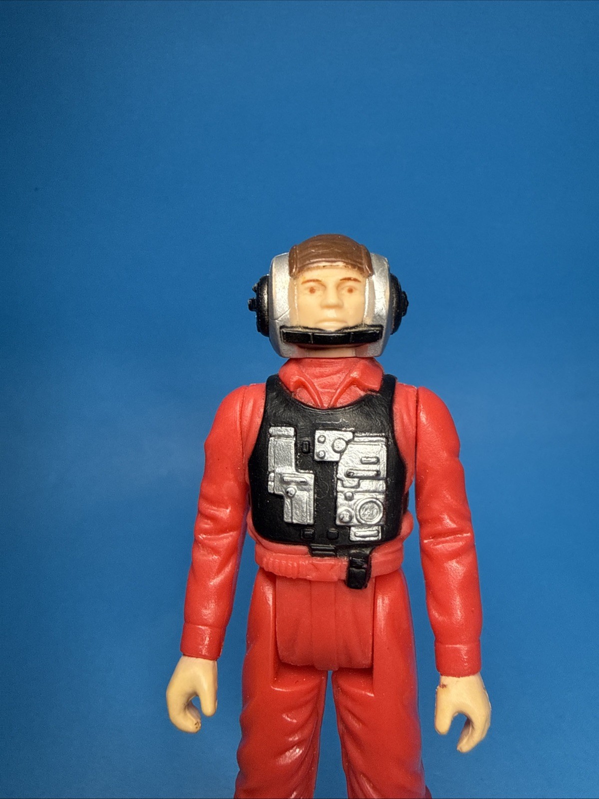 B-Wing Pilot sold
