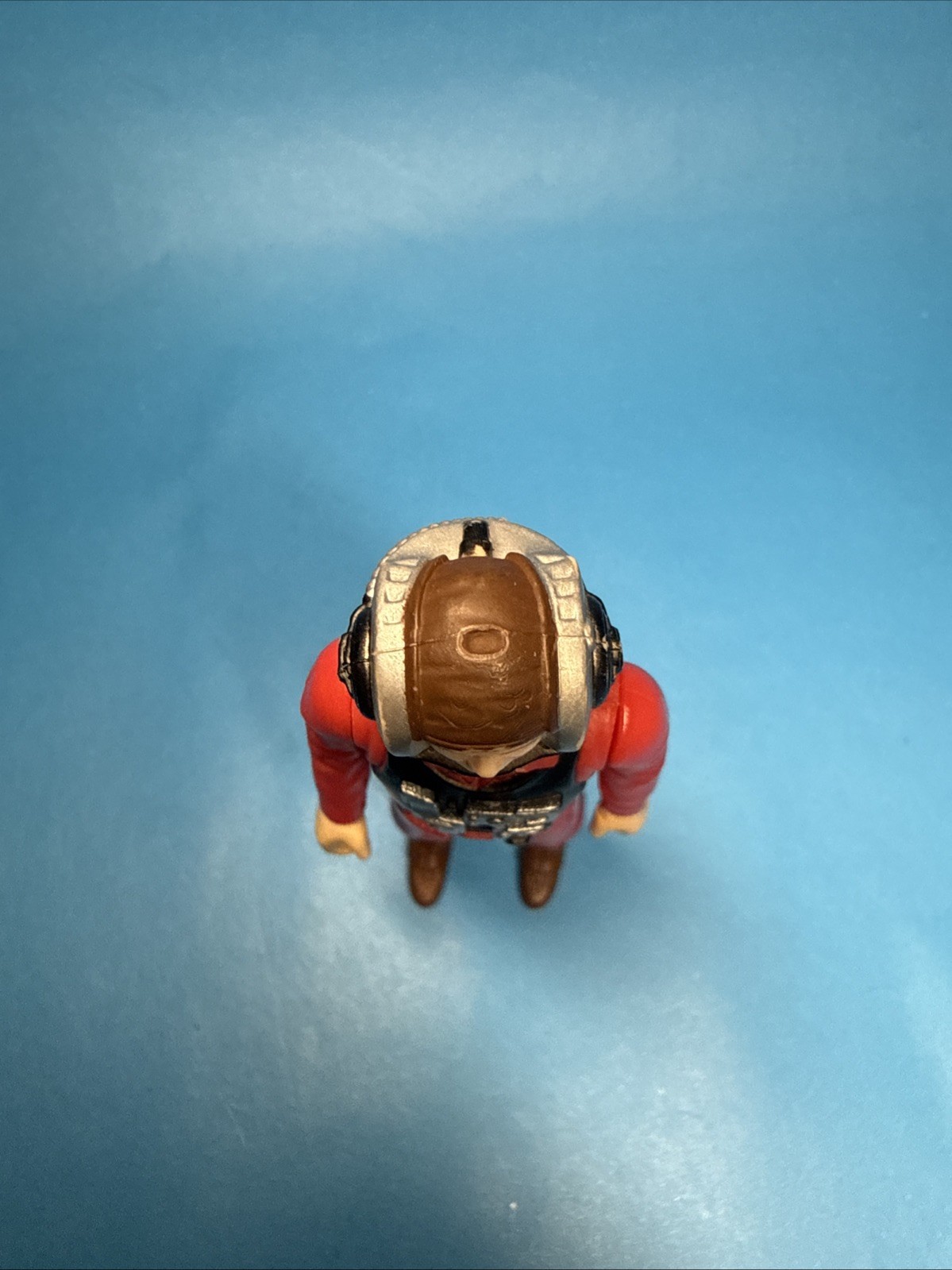 B-Wing Pilot sold