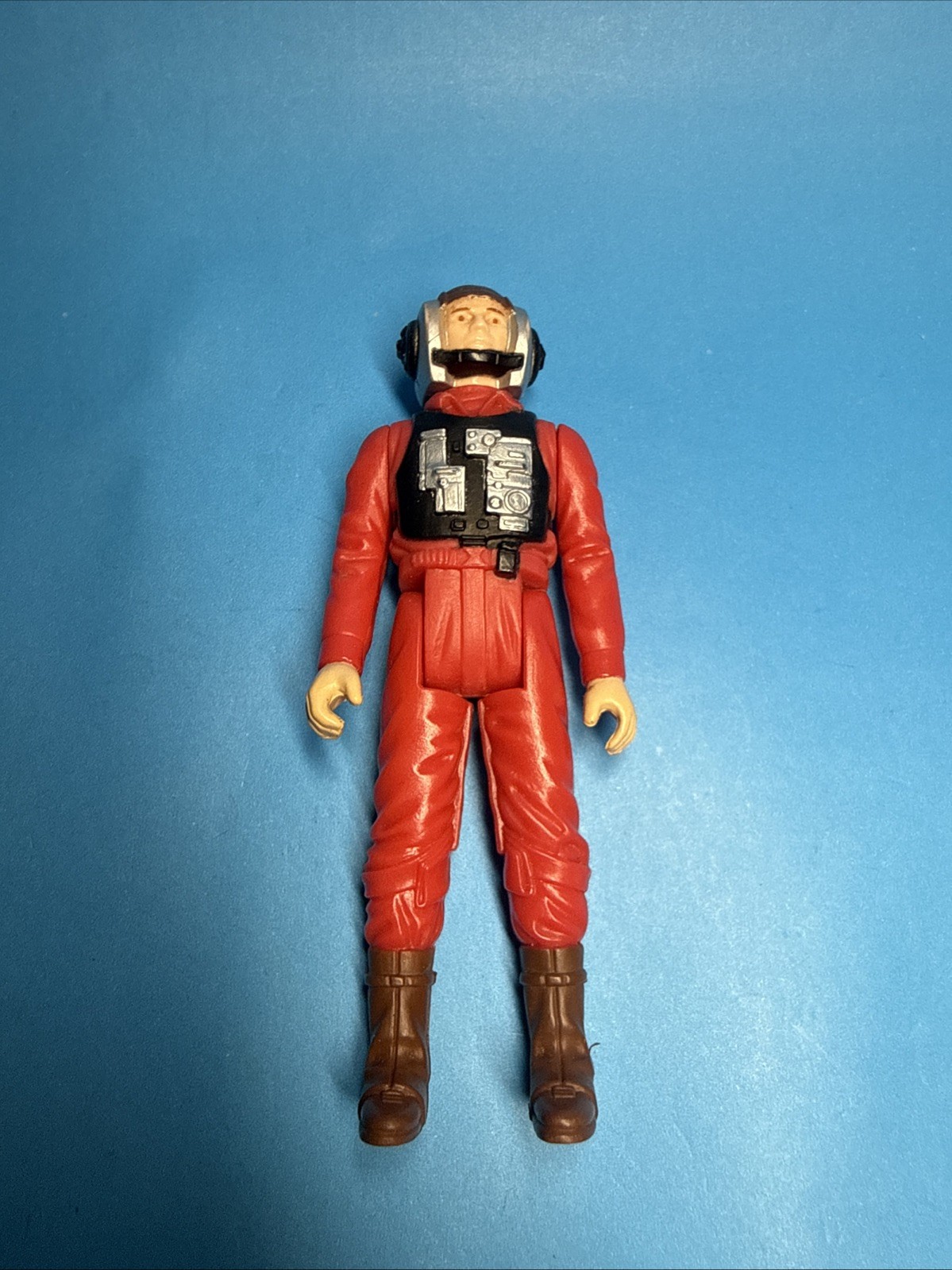 B-Wing Pilot sold