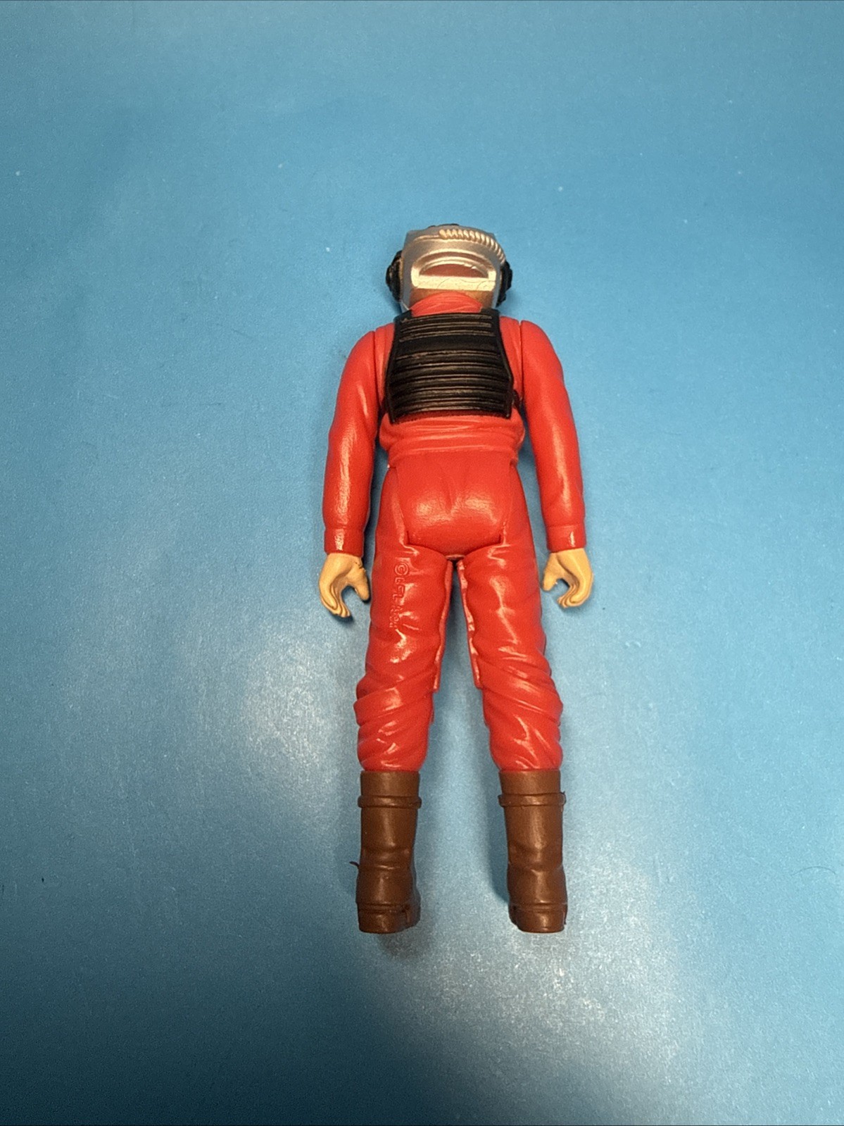 B-Wing Pilot sold