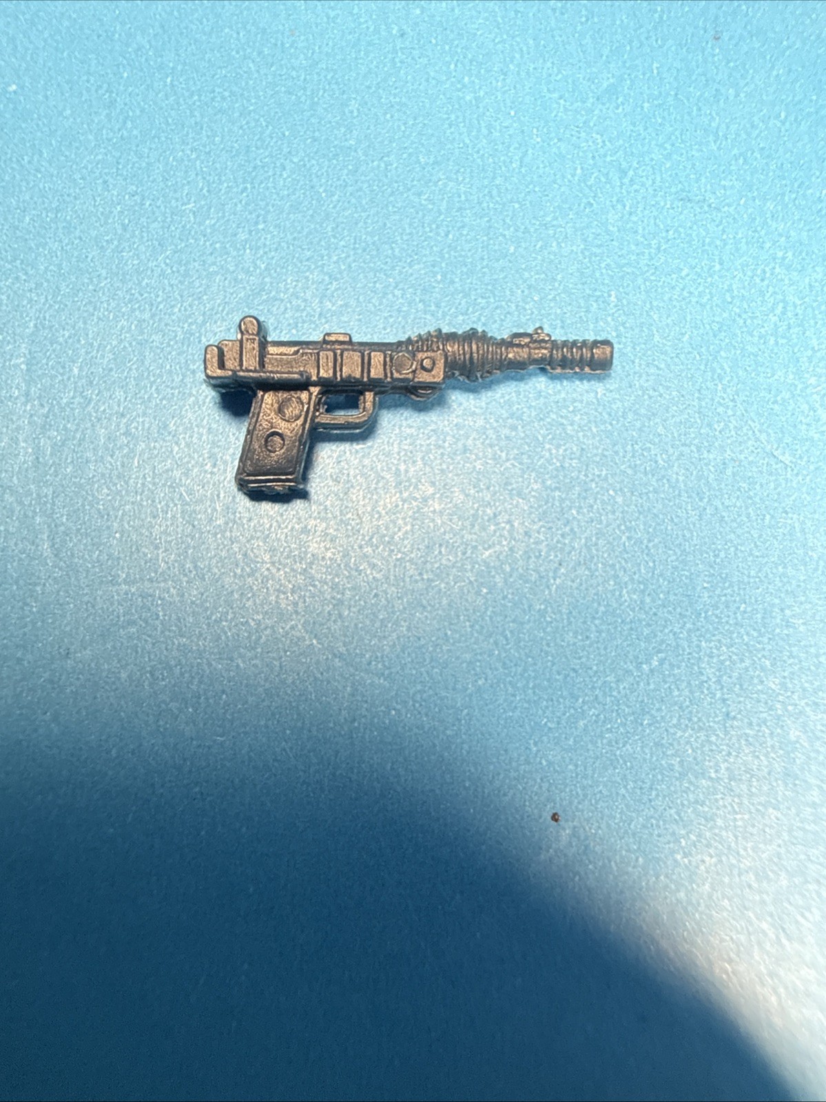 B-Wing Pilot sold