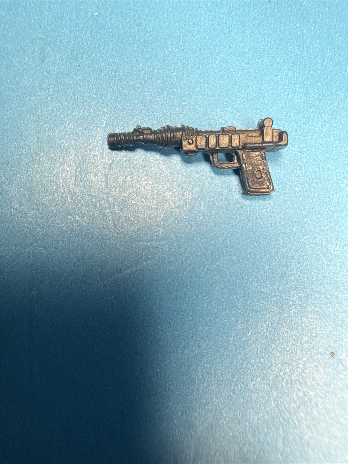 B-Wing Pilot sold