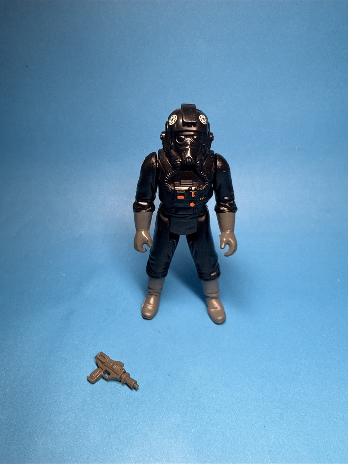 Imperial TIE Fighter Pilot sold