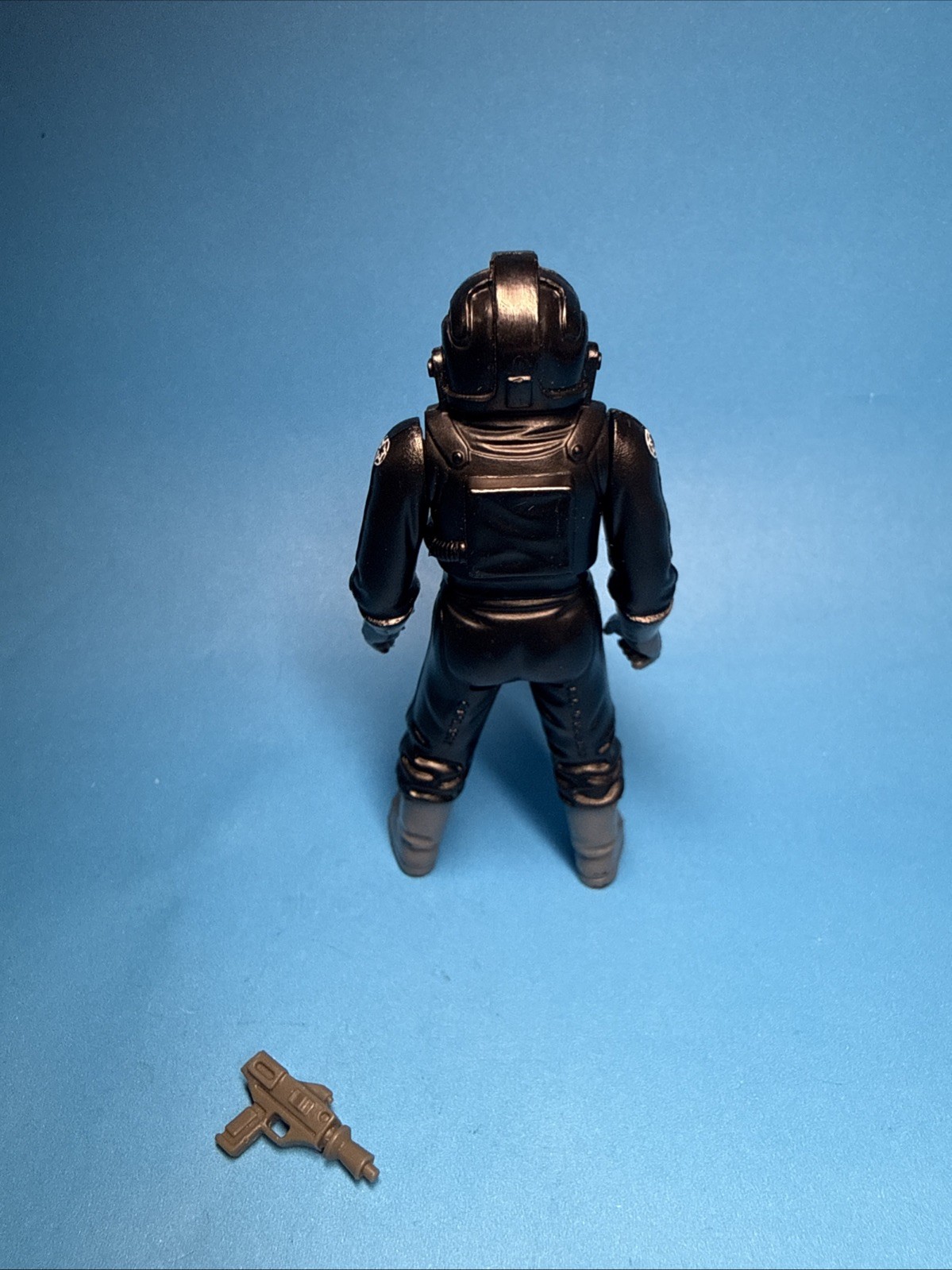 Imperial TIE Fighter Pilot sold