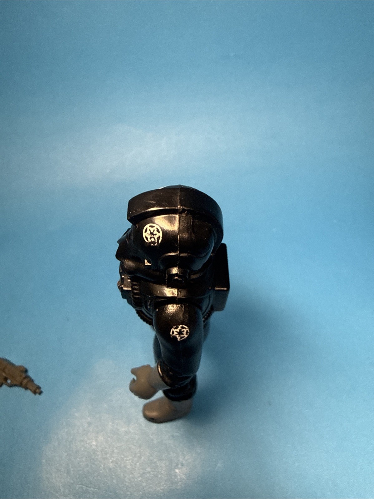 Imperial TIE Fighter Pilot sold