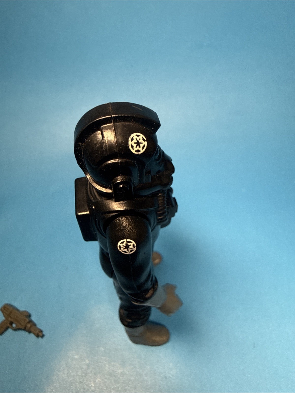 Imperial TIE Fighter Pilot sold