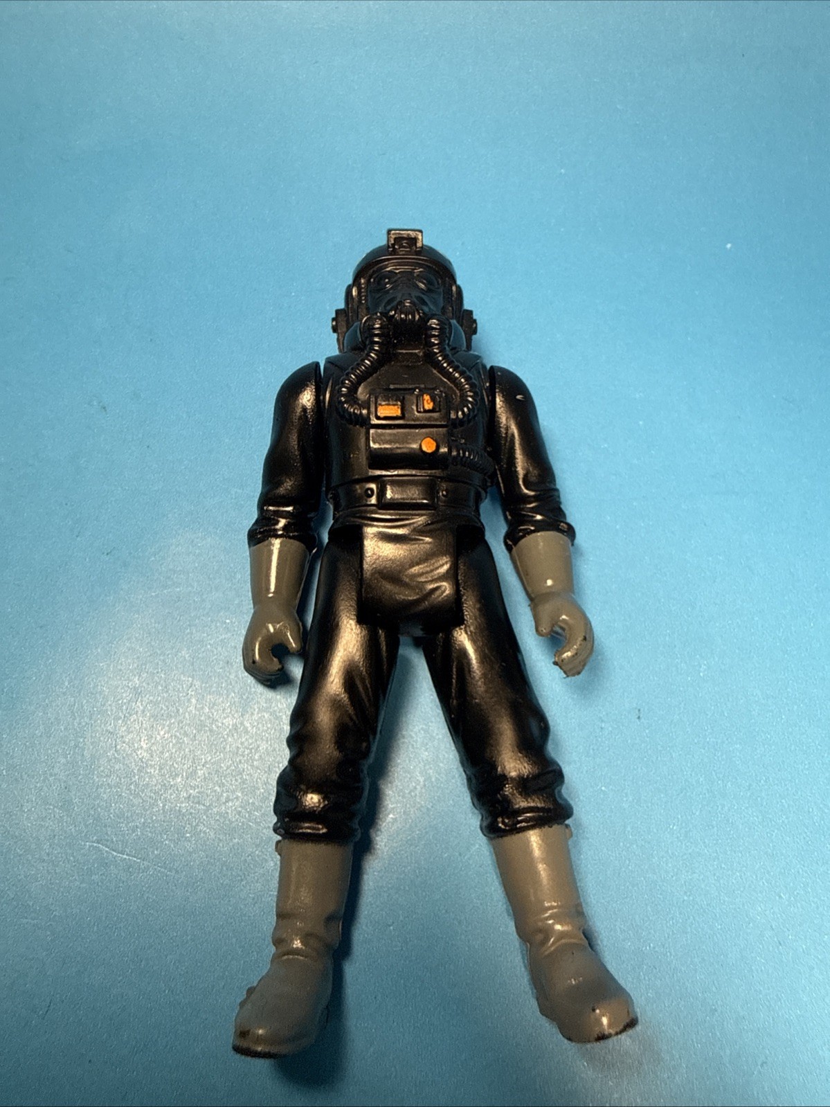Imperial TIE Fighter Pilot sold