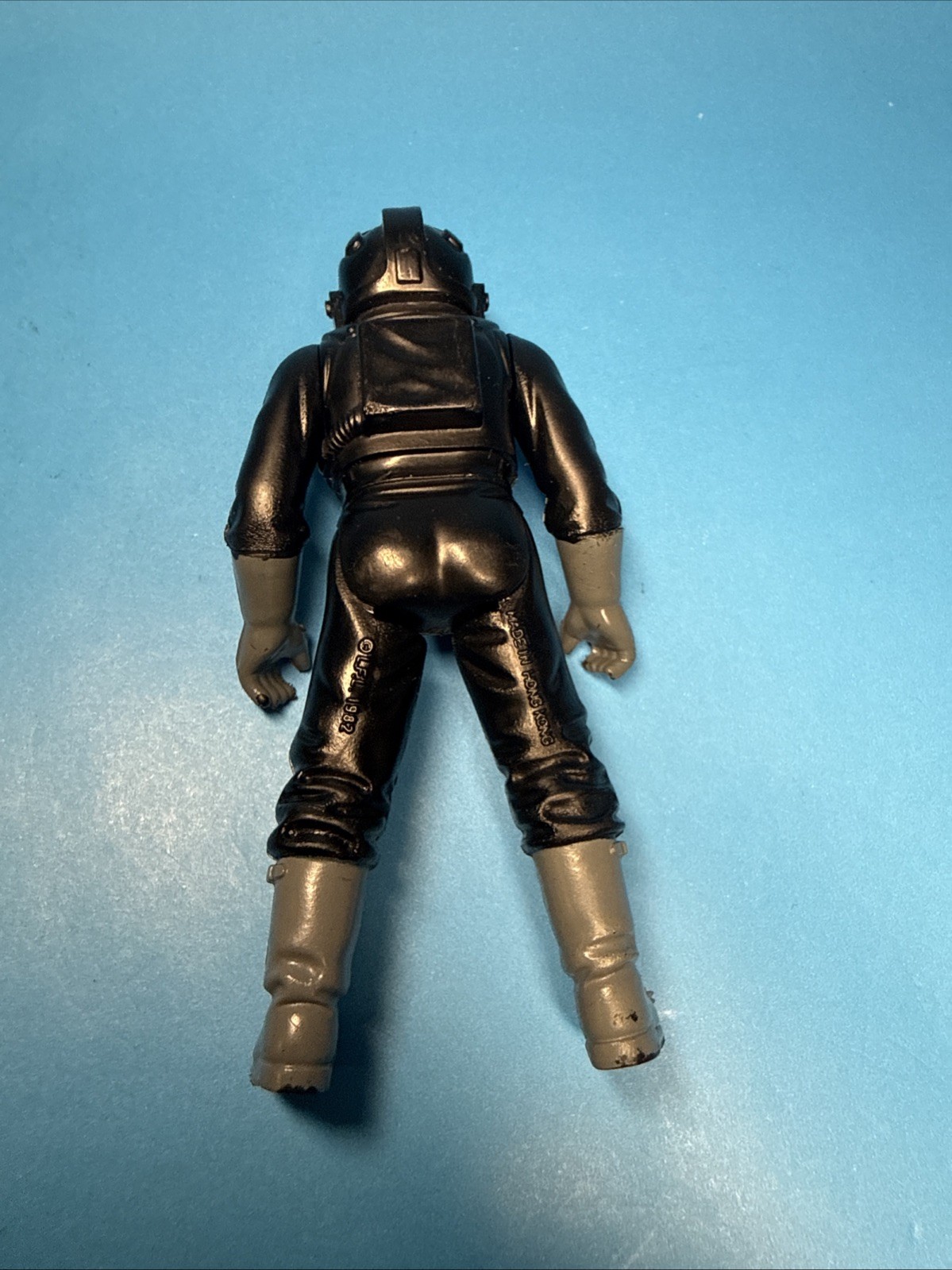 Imperial TIE Fighter Pilot sold