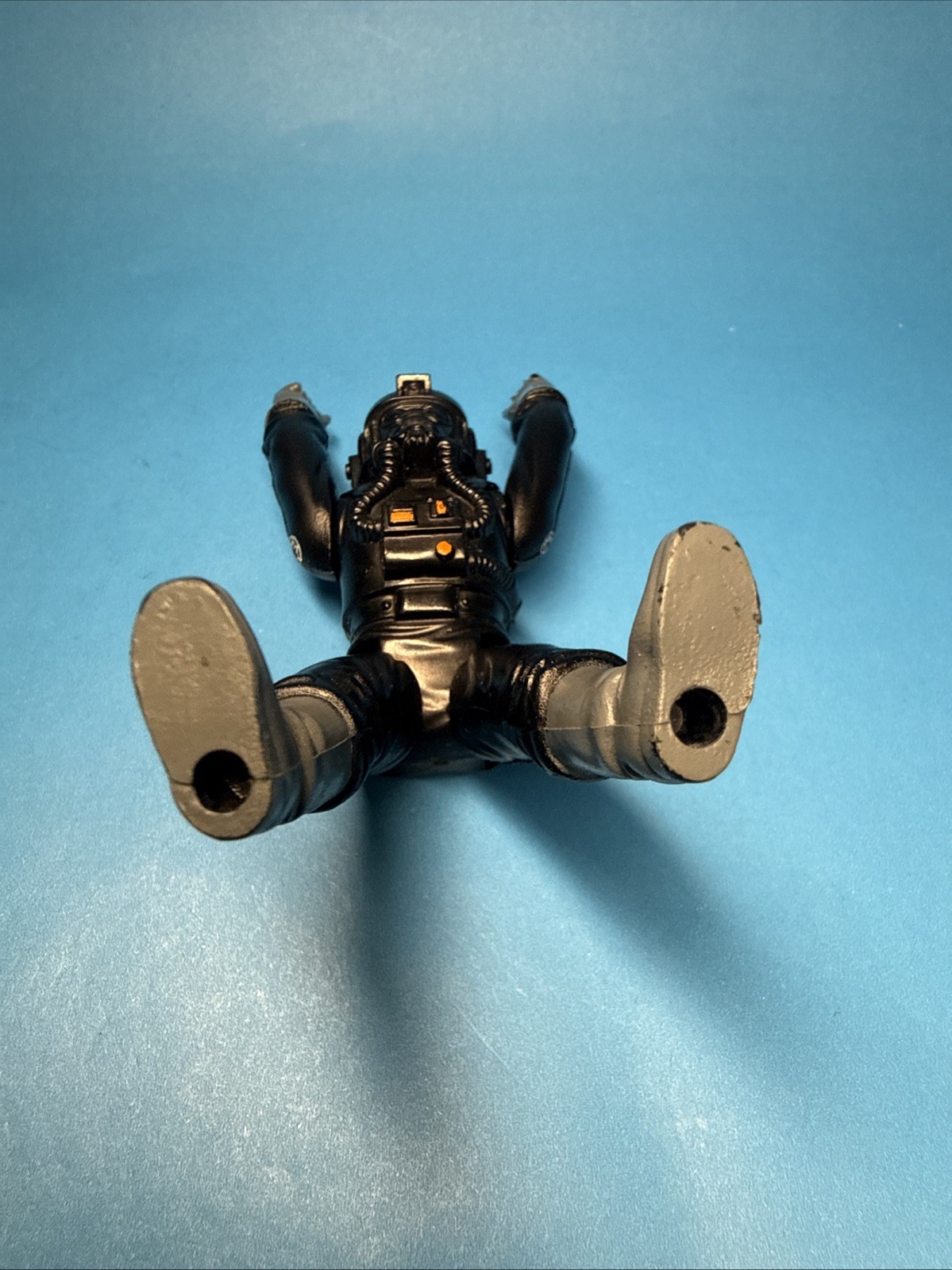 Imperial TIE Fighter Pilot sold