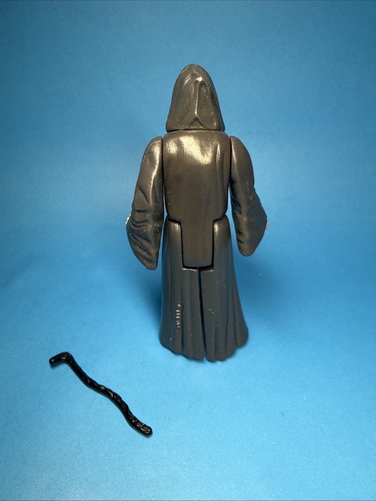 The Emperor sold