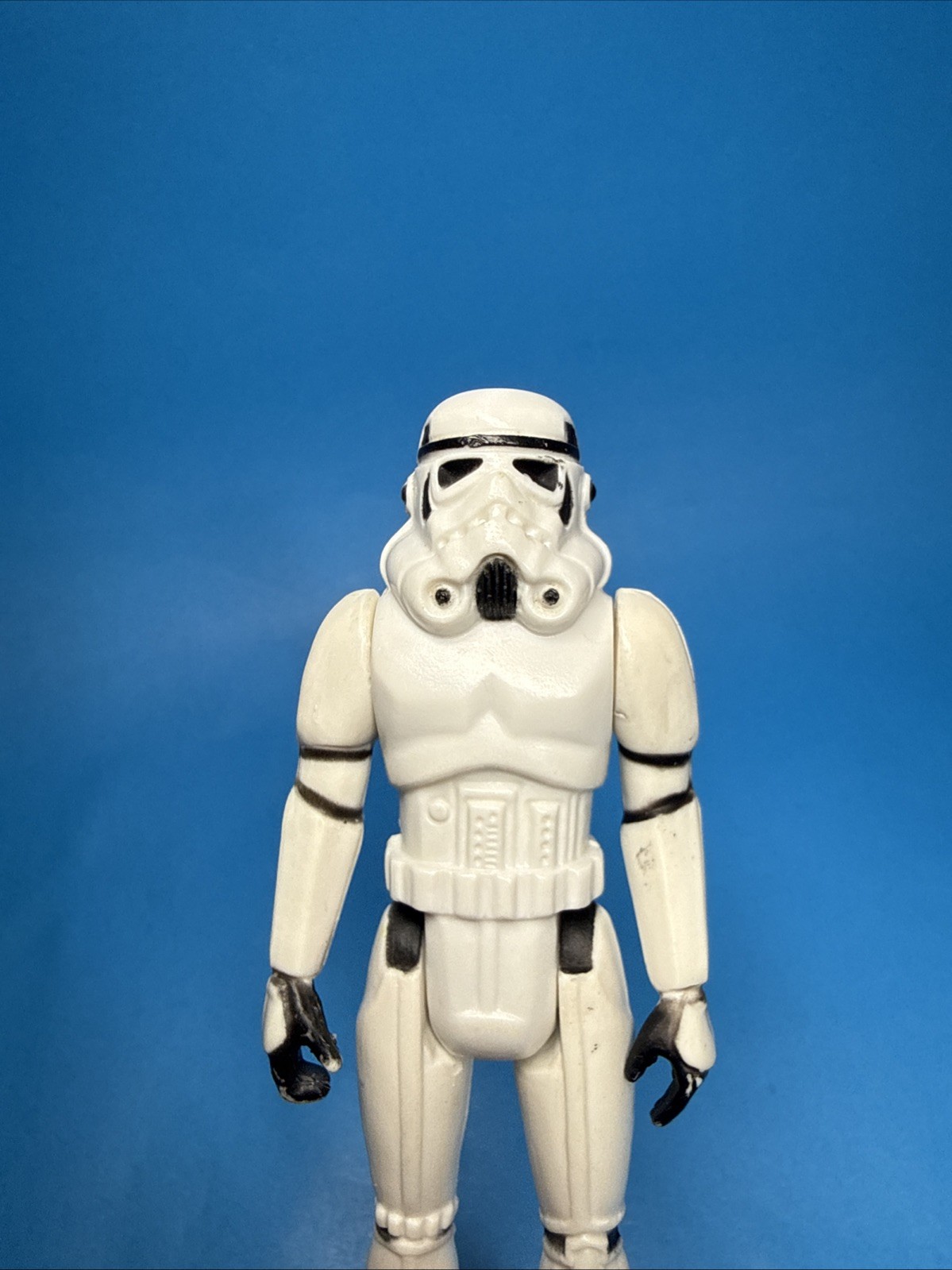 Imperial Stormtrooper sold