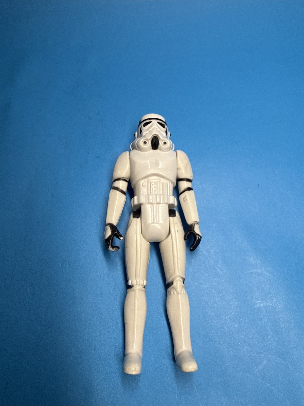 Imperial Stormtrooper sold