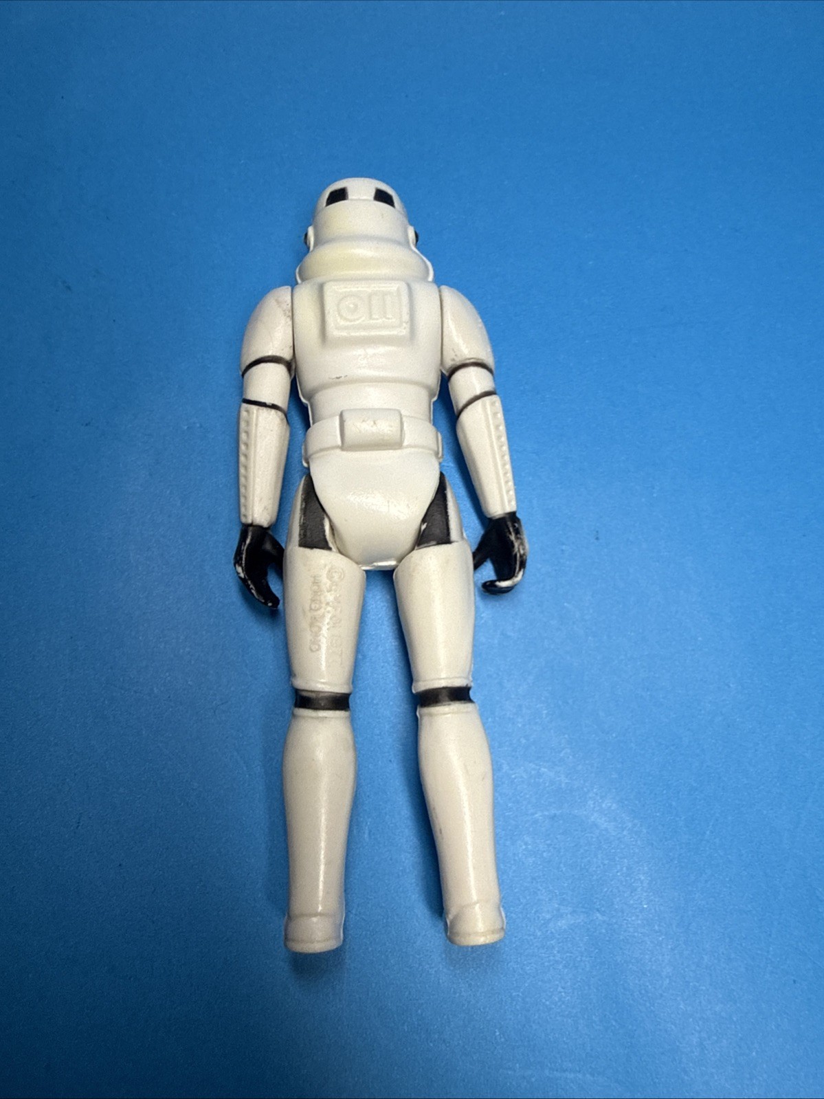 Imperial Stormtrooper sold