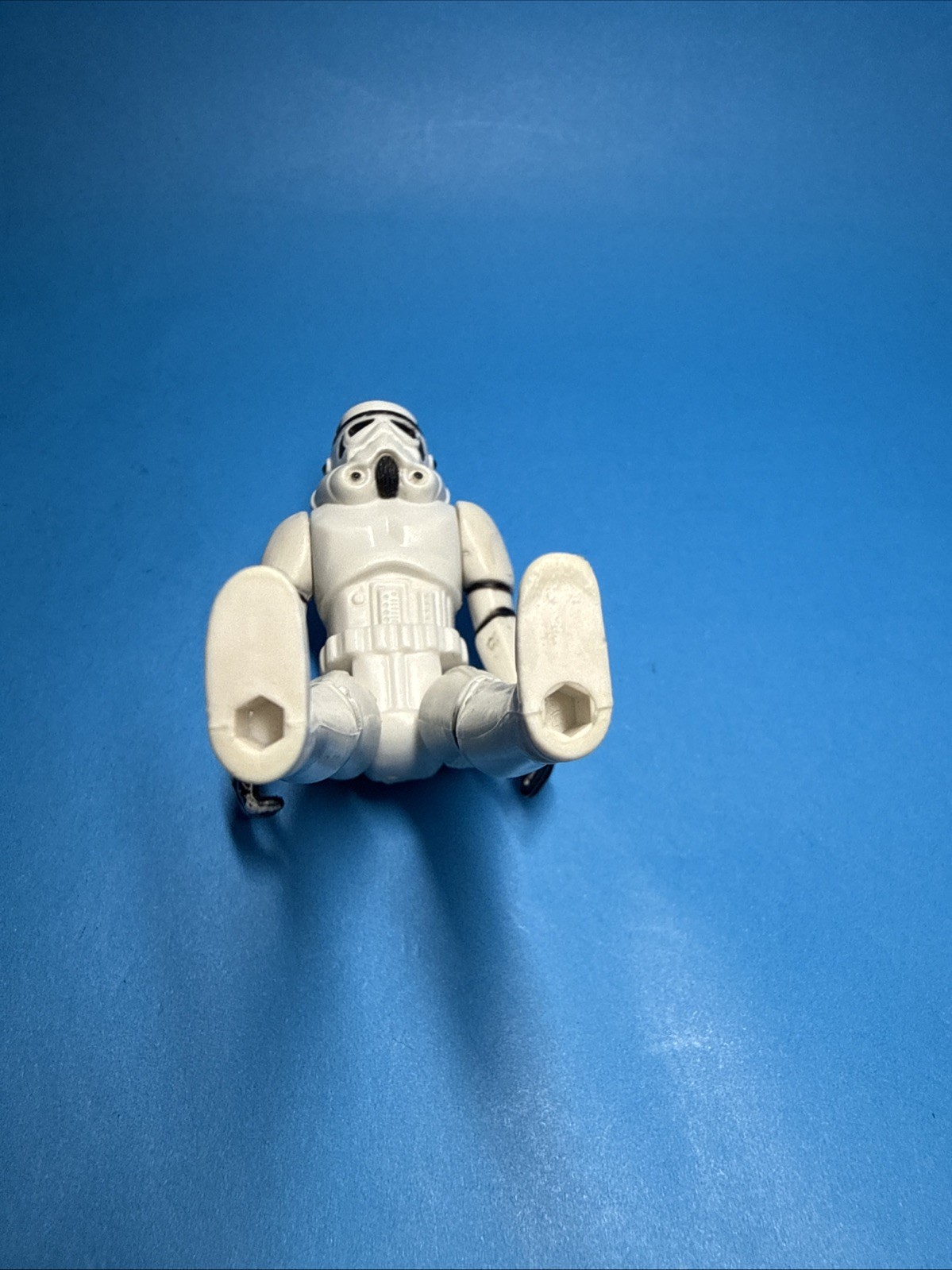 Imperial Stormtrooper sold