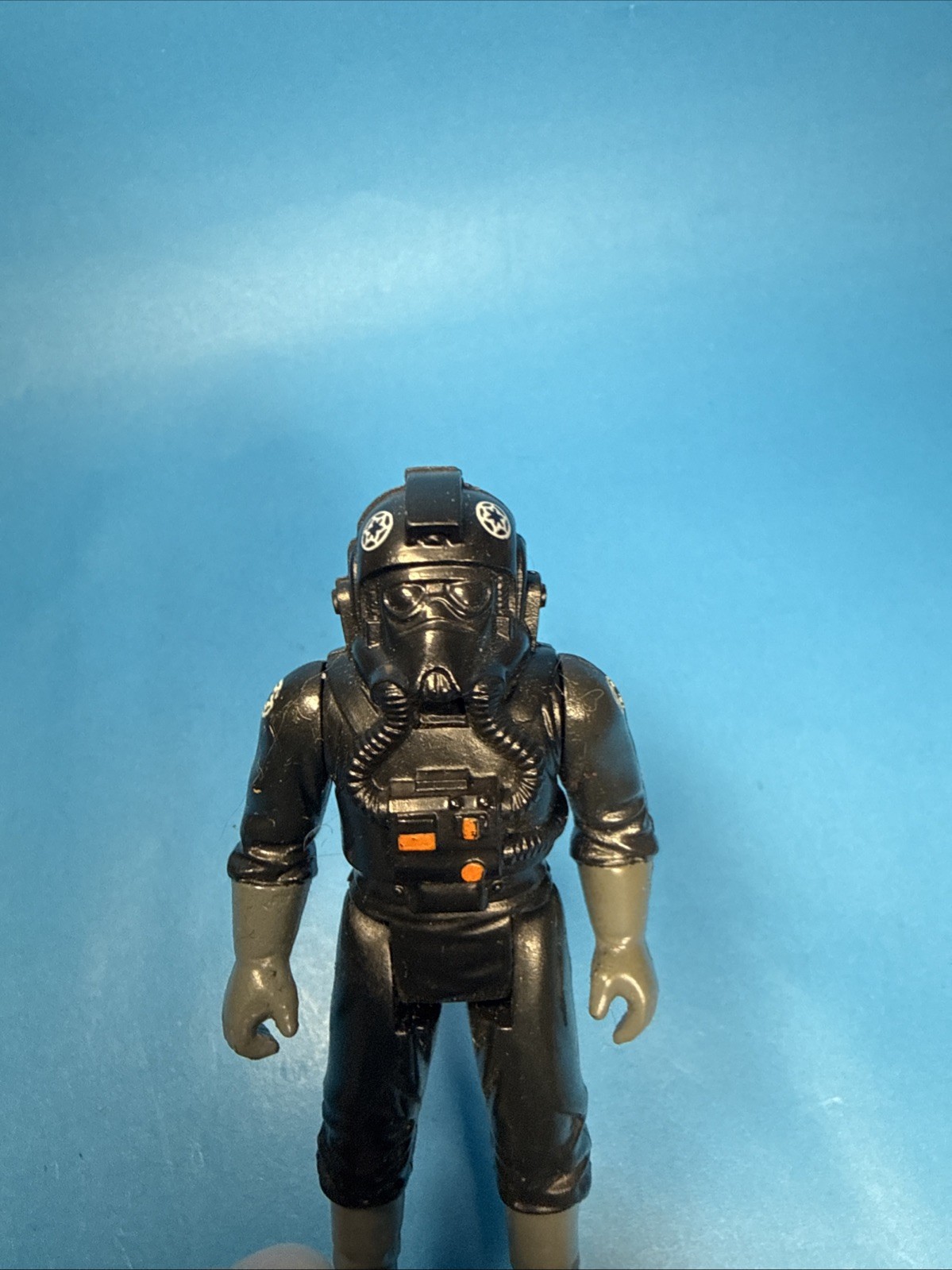 Imperial TIE Fighter Pilot sold