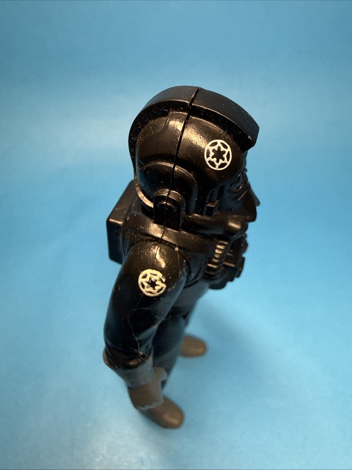 Imperial TIE Fighter Pilot sold