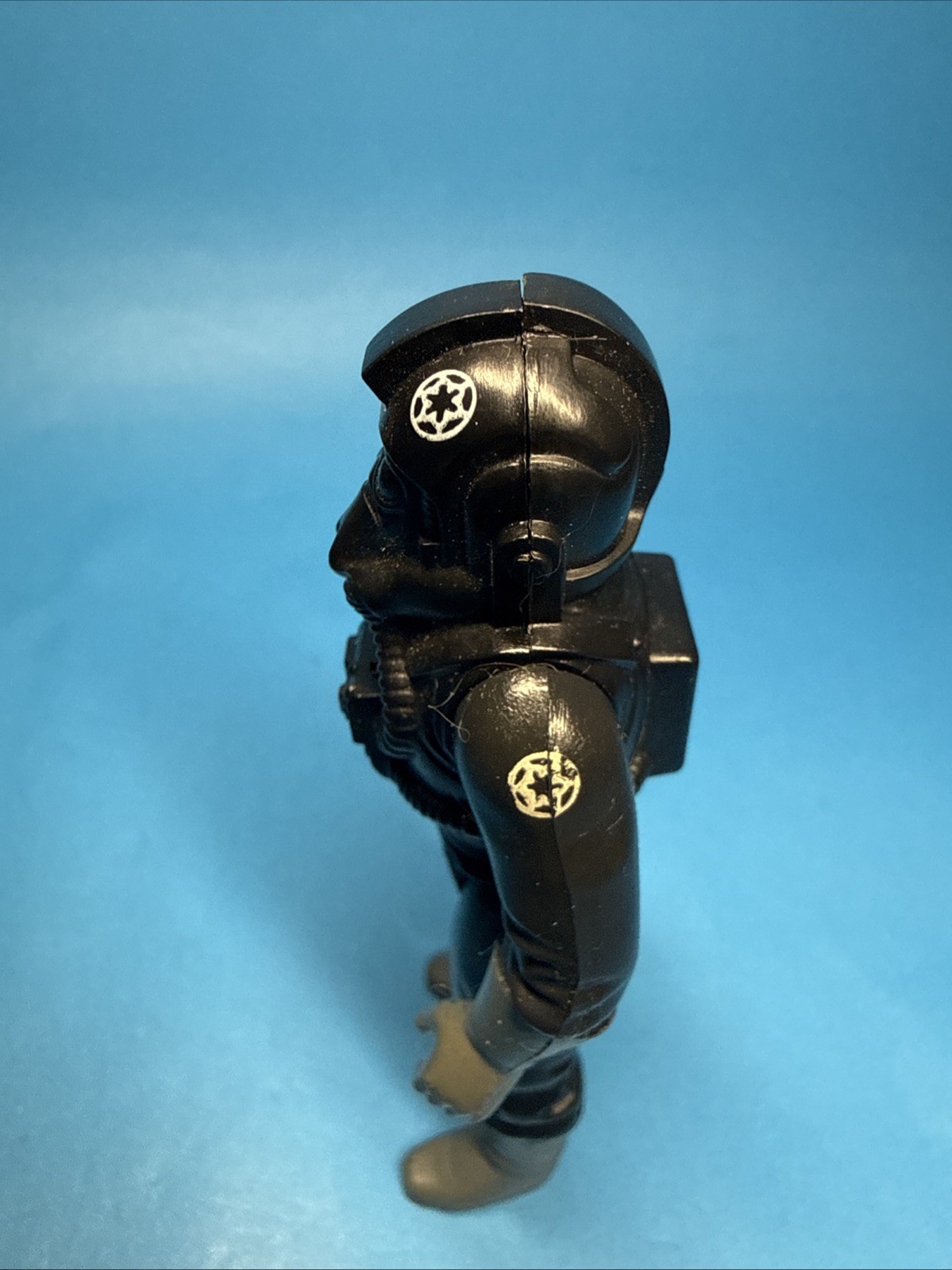 Imperial TIE Fighter Pilot sold