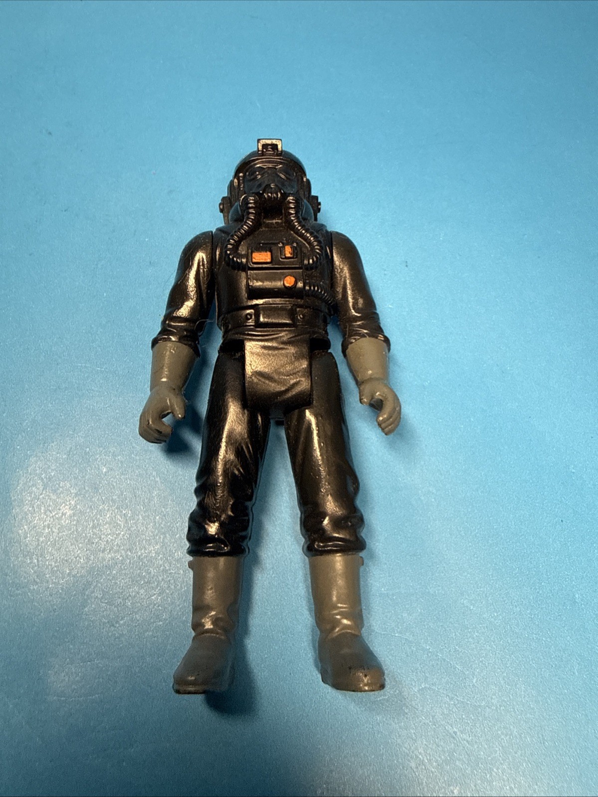 Imperial TIE Fighter Pilot sold