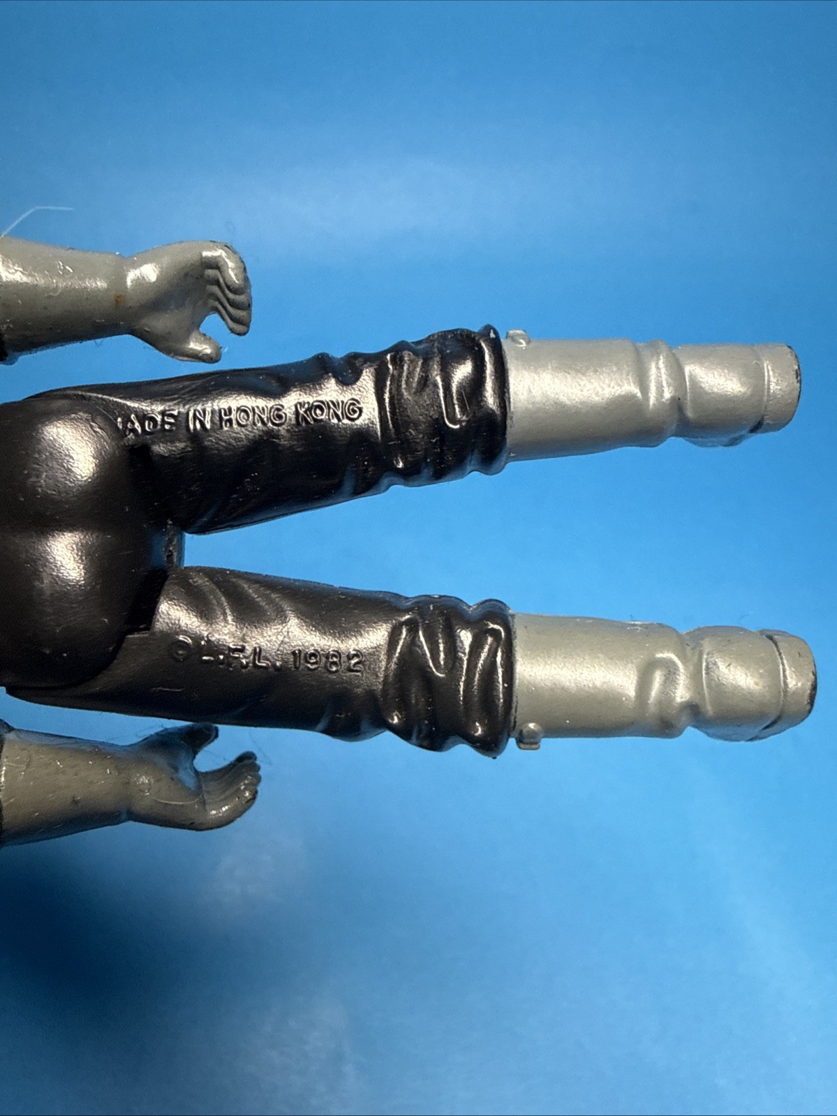 Imperial TIE Fighter Pilot sold
