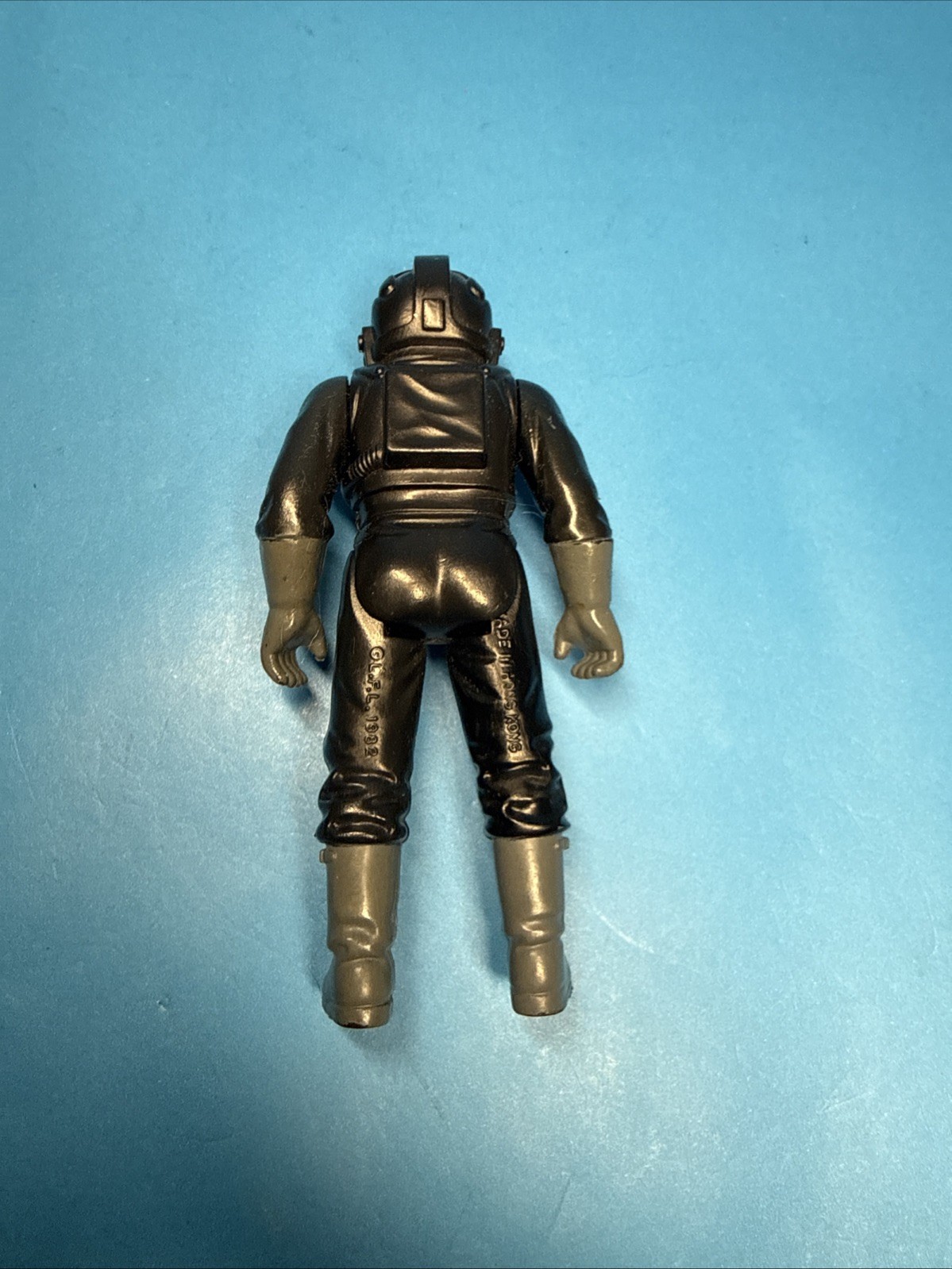 Imperial TIE Fighter Pilot sold