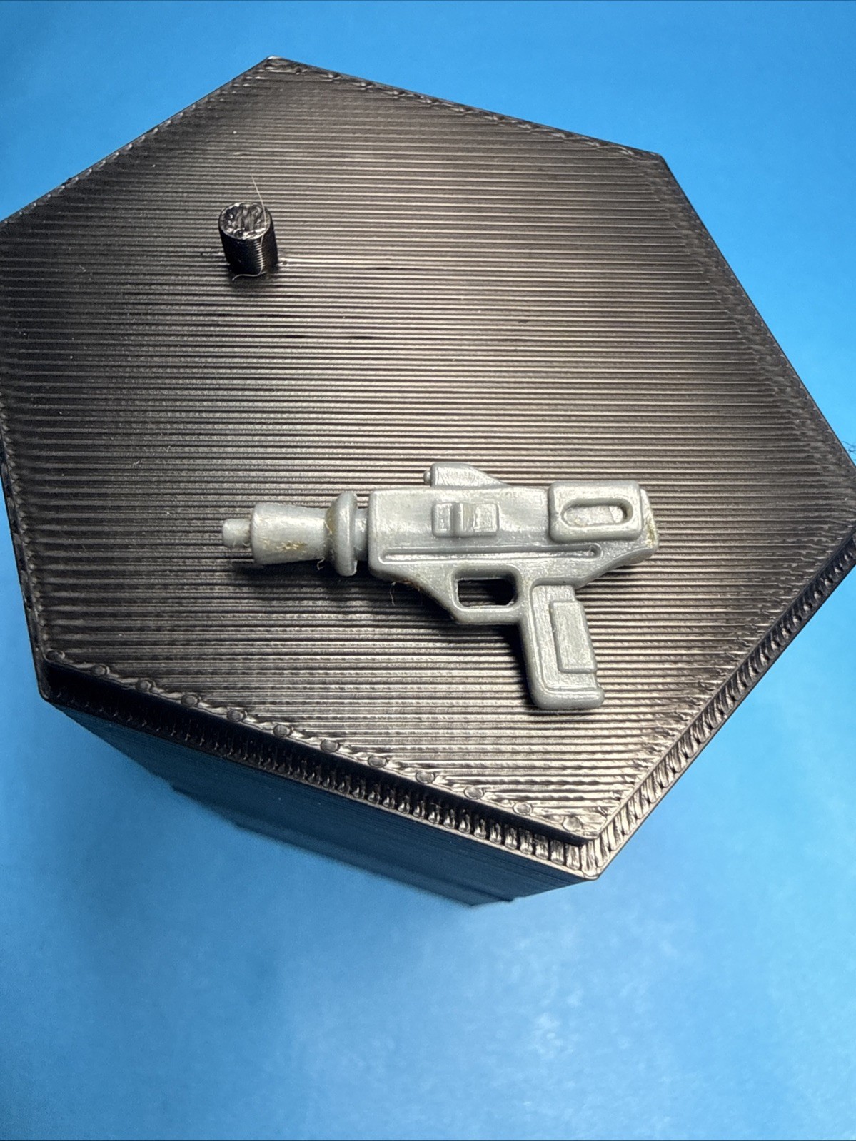 Imperial TIE Fighter Pilot sold