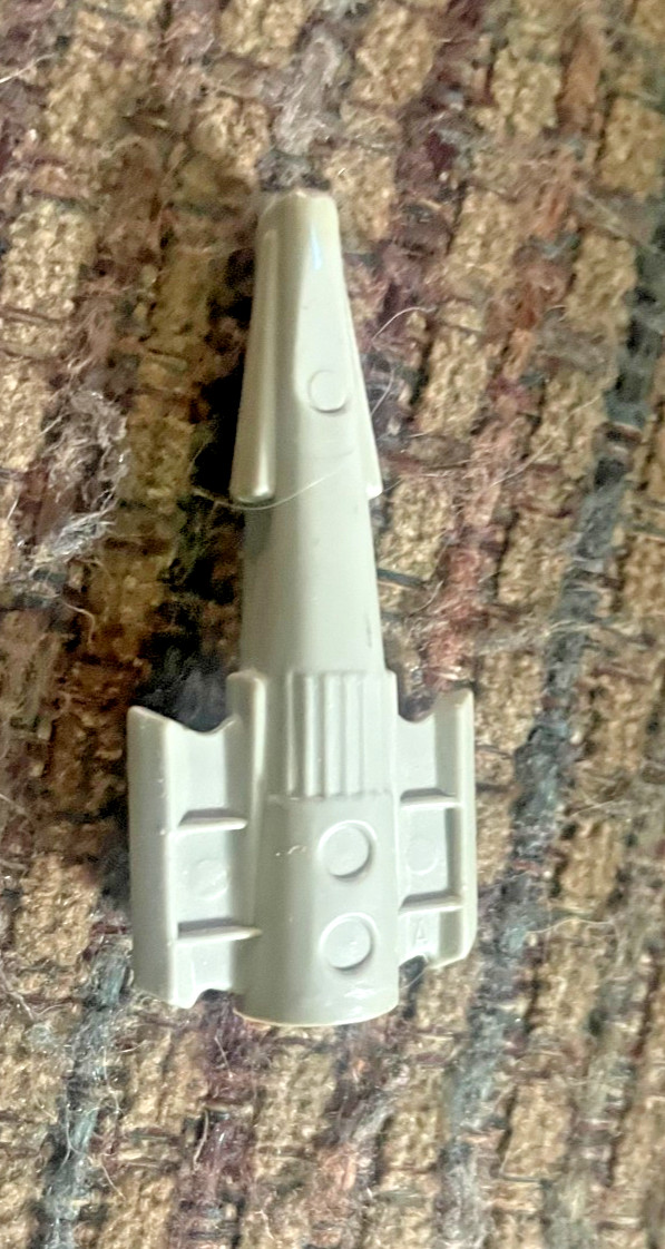 Y-Wing Fighter sold
