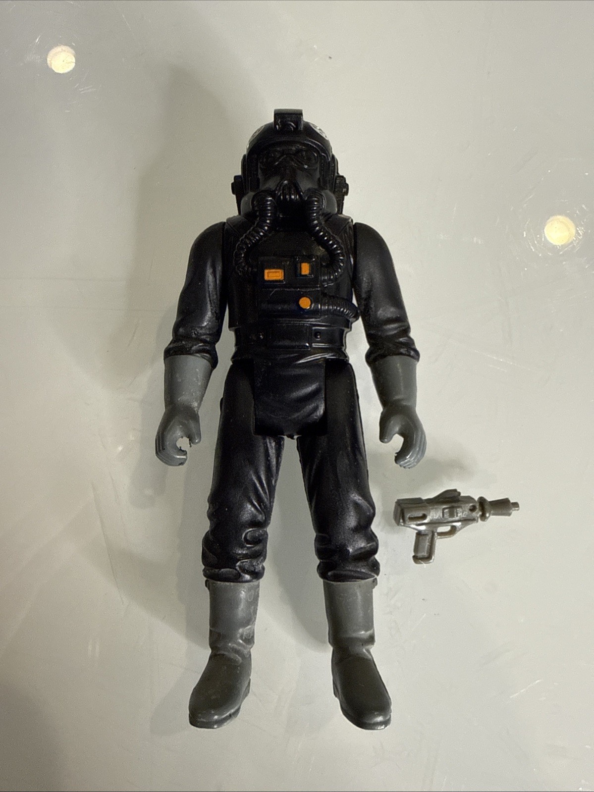 Imperial TIE Fighter Pilot sold
