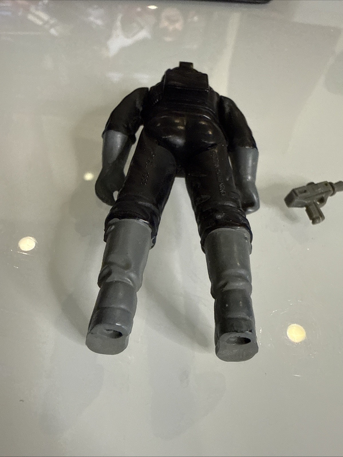 Imperial TIE Fighter Pilot sold