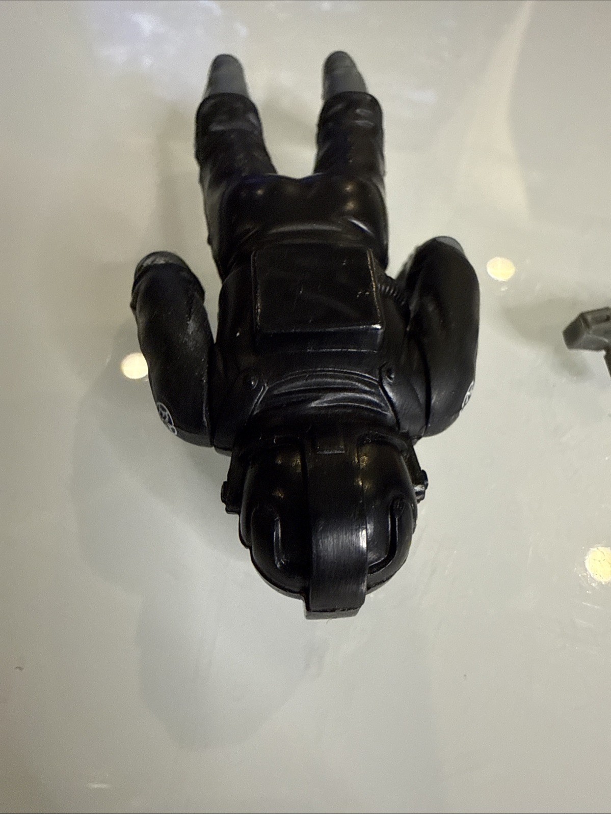 Imperial TIE Fighter Pilot sold