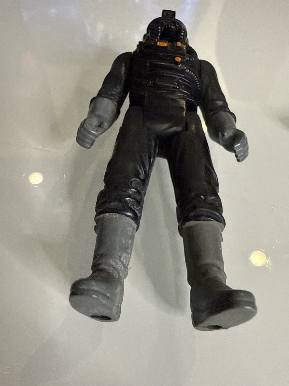 Imperial TIE Fighter Pilot sold