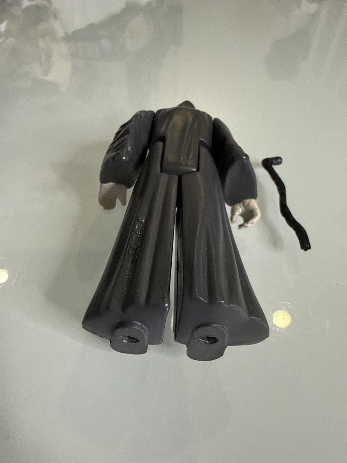 The Emperor sold