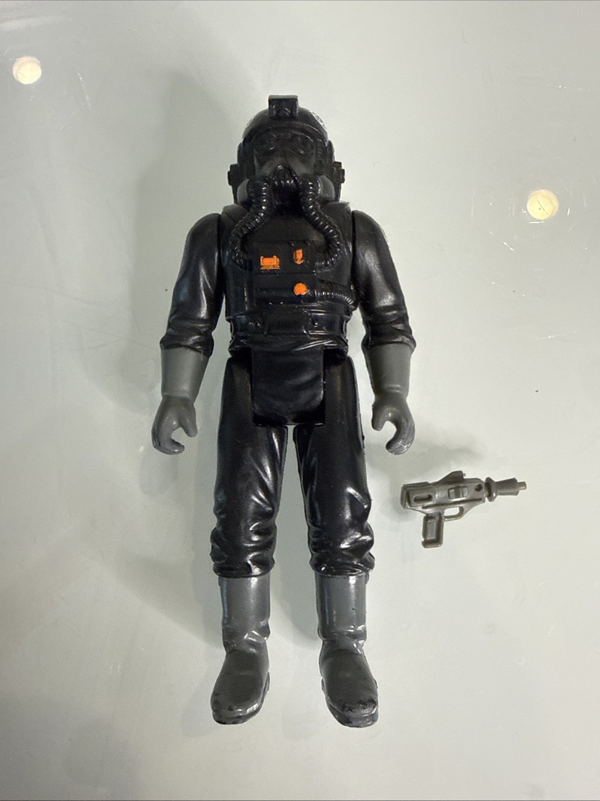 Imperial TIE Fighter Pilot sold