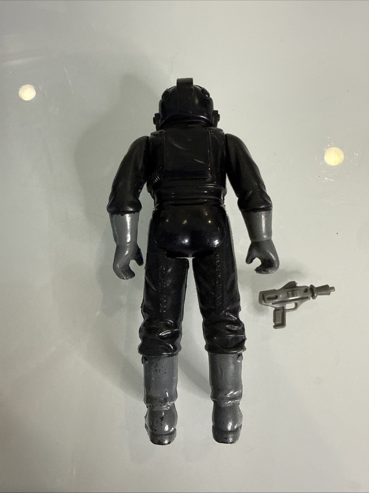 Imperial TIE Fighter Pilot sold