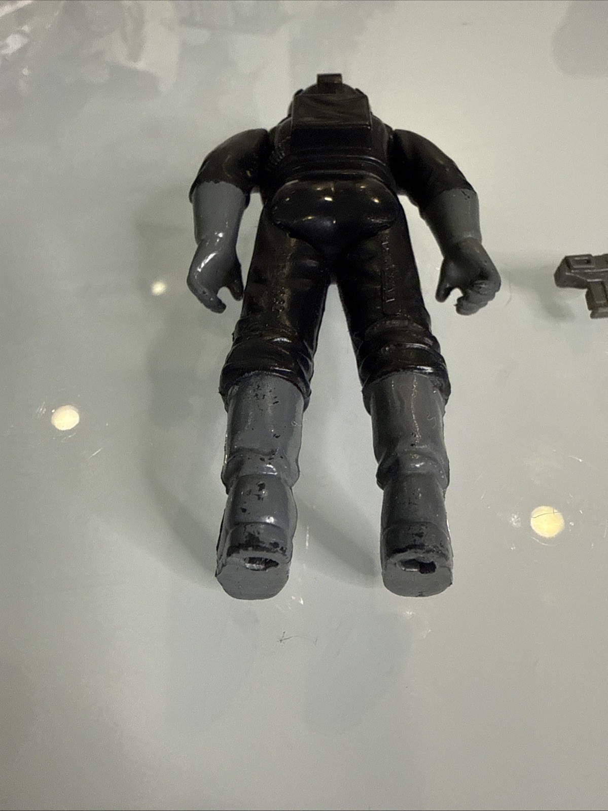 Imperial TIE Fighter Pilot sold