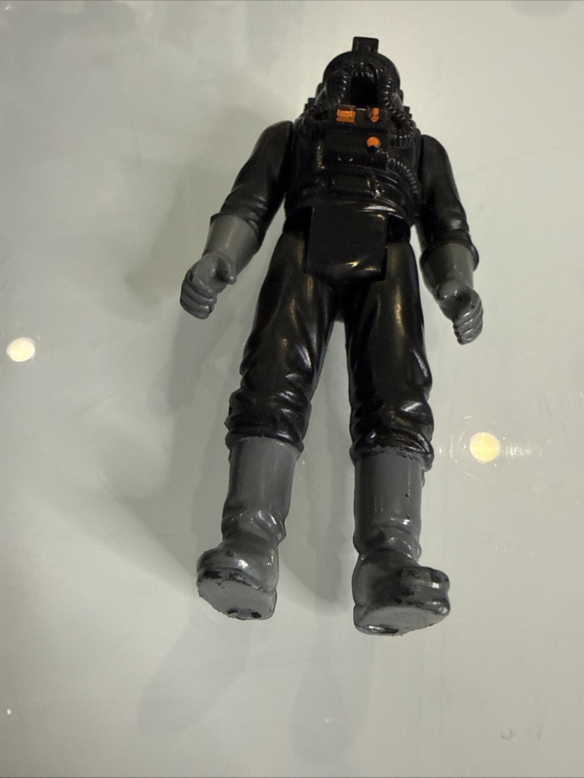 Imperial TIE Fighter Pilot sold