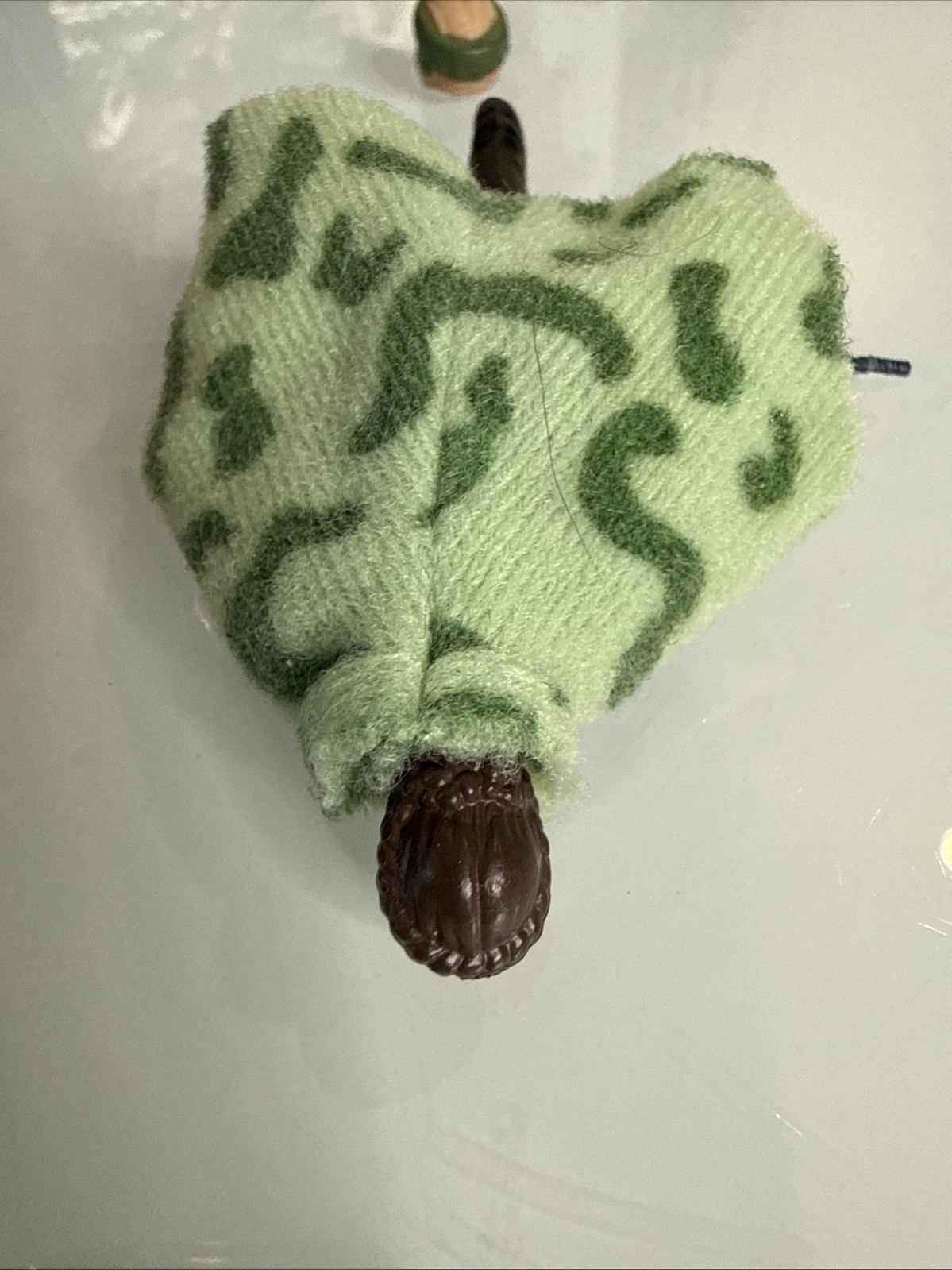 Princess Leia Organa (In Combat Poncho) sold