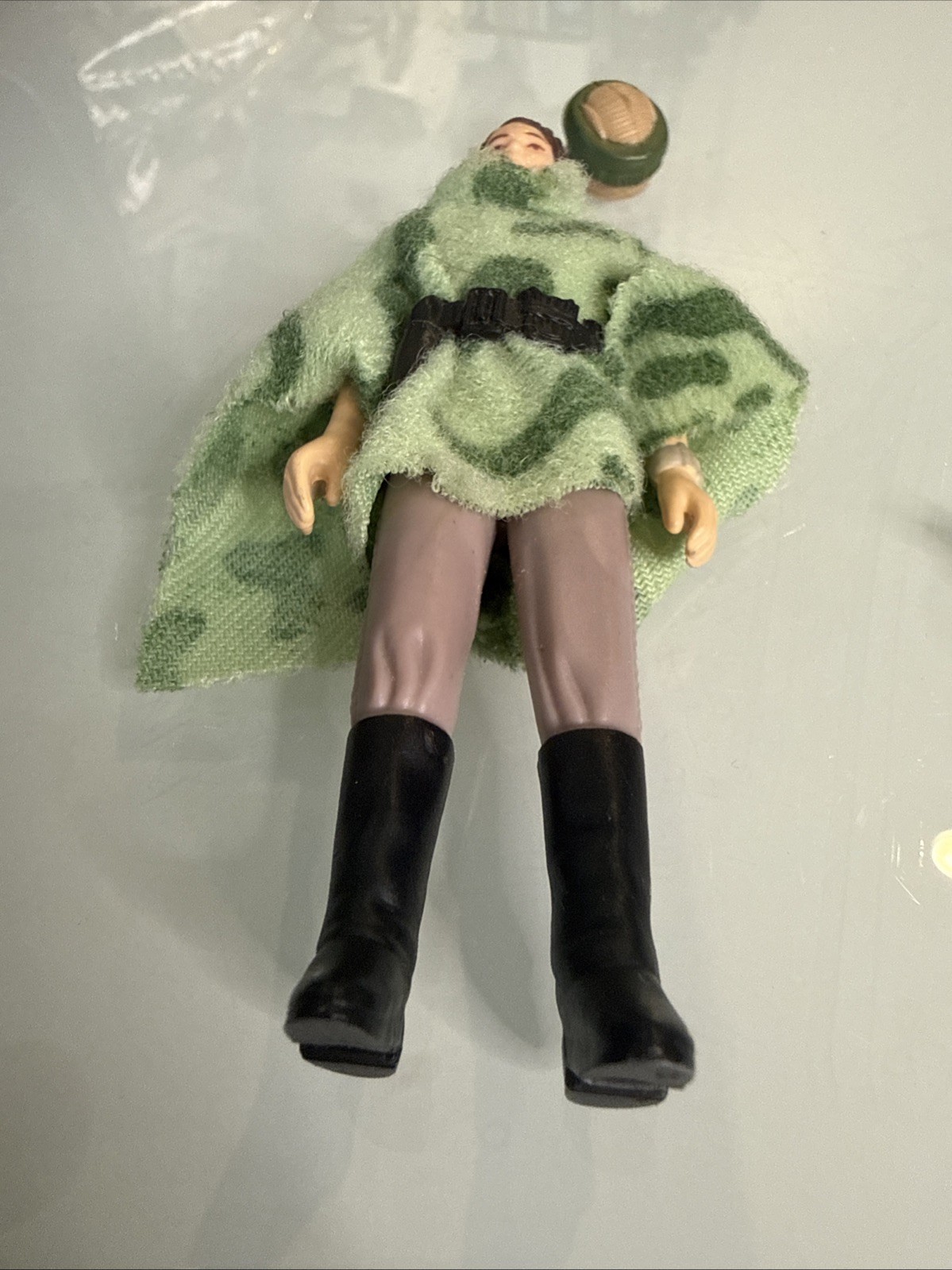 Princess Leia Organa (In Combat Poncho) sold