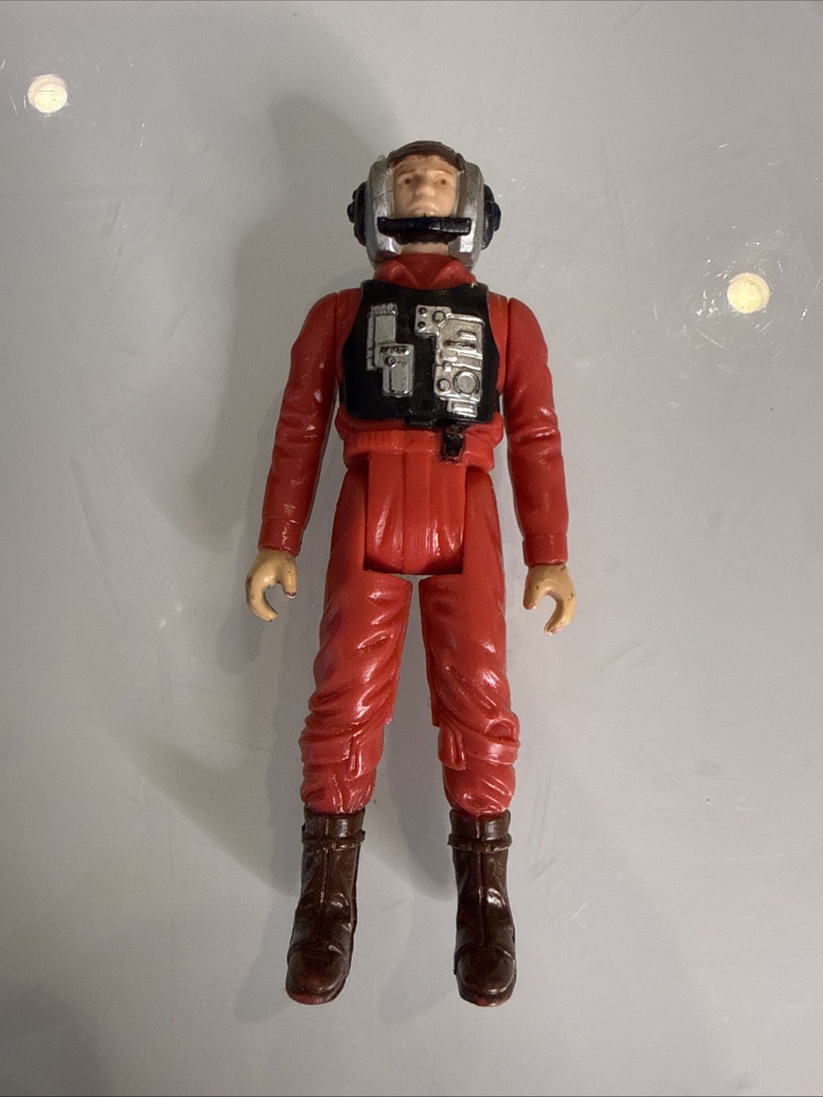 B-Wing Pilot sold